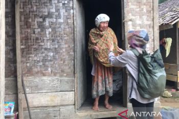 Miduana villagers' recipe for longevity: Living in harmony with nature