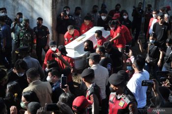 Kriminolog minta publik tunggu tim khusus ungkap 'puzzle' kasus Brigadir J terungkap