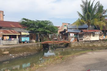 Palembang targetkan rehabilitasi  4.000 unit rumah tak layak huni