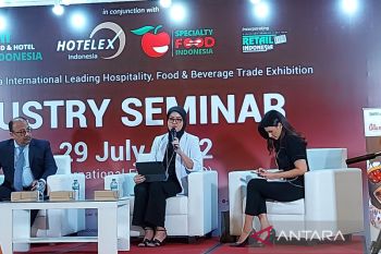 Bulog: produk daging kerbas beku asal India aman dikonsumsi