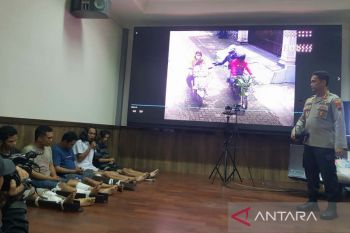 Polisi ungkap uang dari mertua Kopda M dipakai mengupah pembunuh bayaran