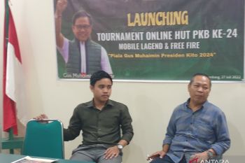 PKB tunggu arahan Gubernur Sumsel pilih Wabup Muaraenim
