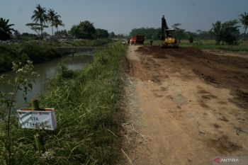 Yogyakarta mengantisipasi potensi kemacetan saat tol beroperasi