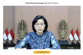 Langkah agresif The Fed jelas pengaruhi ekonomi global menurut Menkeu