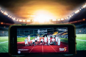 Telkomsel siapkan telekomunikasi lancar pada ASEAN Para Games Solo 2022