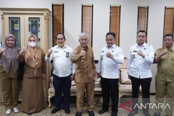 Teluk Gelam ditetapkan jadi lokasi Balai Rehabilitasi Narkoba di Sumsel