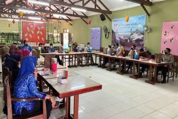 BPJS Kesehatan sosialisasikan kepesertaan anggota keluarga lain PPU PN Pusat