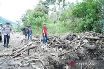 Pemkab Sigi  upayakan peningkatan kualitas tata kelola lingkungan hidup