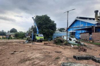 PLN dorong UKM gunakan FABA dalam proses produksinya
