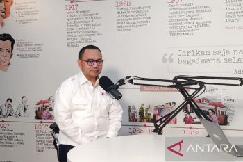 PMI sebut pasokan darah normal pasca-COVID-19