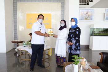 Arinal: Ekonomi kerakyatan upaya kurangi kekerasan perempuan