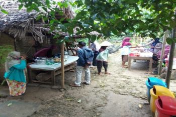 Pasar tani di Kulon Progo gerakkan ekonomi Rp2 miliar per tahun