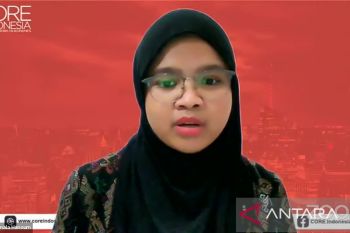 Peneliti perkirakan inflasi 5 hingga 6 persen sampai akhir 2022