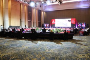 G20 agriculture deputies urged to support global food resilience