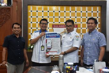 Penjabat Gubernur Sulbar minta ASN beralih dari pertalite ke pertamax