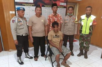 Seorang pria di Bima diduga perkosa adik iparnya yang tunawicara