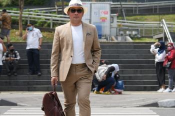 Citayam Fashion Week jangan ganggu aktivitas publik, kata Ridwan Kamil