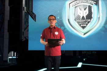 Predator League kembali bergulir dengan total hadiah Rp6 miliar
