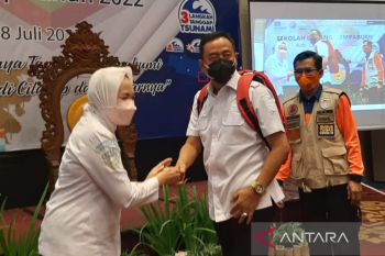 Kepala BMKG ingatkan potensi gempa "megathrust" di Jawa Tengah bukan ramalan