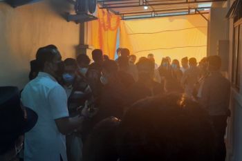 Tim Forensik sebut hasil autopsi jasad Brigadir J butuh waktu 2 sampai 4 pekan