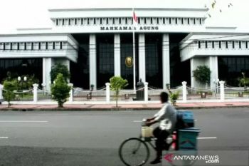 Kasasi ditolak, penipu investor senilai Rp16,3 miliar harus dibui 4 tahun penjara
