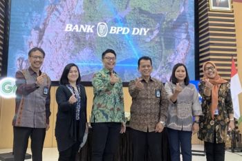 Legislatif mengharapkan penyertaan modal ke BPD DIY bantu pemulihan UMKM