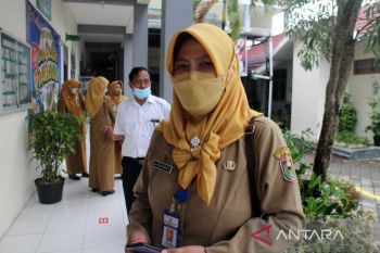 Cegah COVID-19, Boyolali giatkan penyuluhan protkes dan vaksinasi