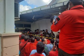 Otopsi ulang jenazah Brigadir J berlangsung selama enam jam