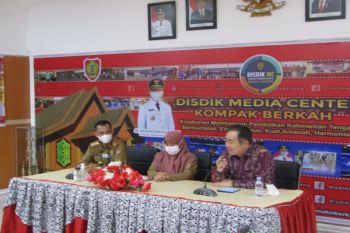 Universitas Siber Indonesia hadir di Kota Palangka Raya
