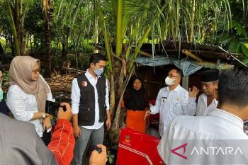 Pemkab Sigi upayakan pemenuhan kebutuhan 3.291 lansia
