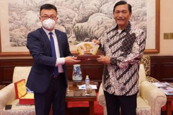 Perusahaan otomotif Chery berencana investasi 1 miliar dolar AS di Indonesia