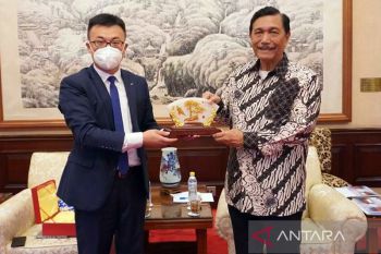 Chery berencana investasi 1 miliar dolar AS di Indonesia