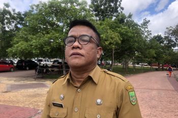Rayakan HUT RI, Disbudpar Batam gelar lomba permainan tradisional