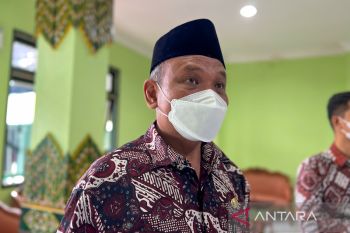 Pemkot Yogyakarta minta warga bergejala cacar monyet segera ke puskesmas
