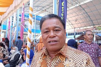Kabupaten Toraja Utara juara pertama lomba Kampung KB di Sulsel