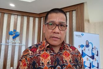 Deputi BKKBN evaluasi capaian prevalensi stunting pada akhir 2022