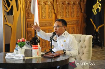 Kemenkumham buka seleksi jabatan Dirjen Imigrasi