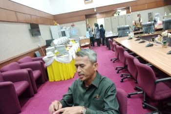 Legislator sorot akhir masa jabatan Syamsuar-Edy, berikut bocoran Pj Gubernur