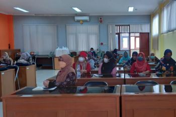 UNJ terjunkan mahasiswa untuk riset UMKM Kreatif di Yogyakarta