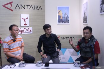 Tunjungan Romansa tanpa "Fashion Week" (Bagian 2 - Habis)