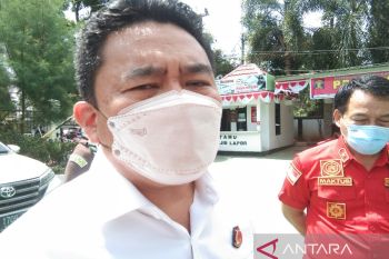Kejati Sultra siapkan lima balai panti rehabilitasi narkoba