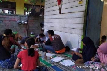 Pemkot Palu  bantu warga prasejahtera lewat bansos peralatan usaha