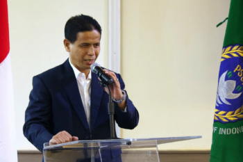 Legislator minta Semen Padang FC bayar retribusi stadion sesuai aturan