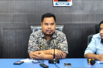 Padang uji coba penggunaan KTP digital kepada jajaran ASN