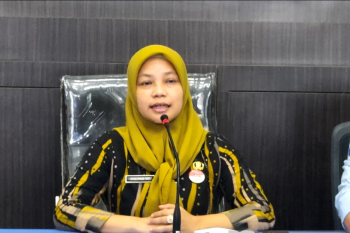 Padang genjot vaksinasi campak tekan temuan kasus yang cukup tinggi