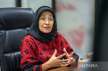 Komitmen Jokowi tuntaskan kasus pelanggaran HAM tak pernah surut