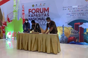 Bebek Songkem binaan Medco E&amp;P menjadi bisnis waralaba