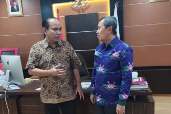 Wamendes PDTT apresiasi komitmen Gubri bangun desa