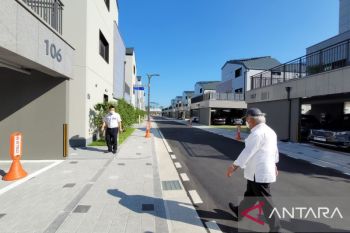 Menteri PUPR: Korea Selatan sepakati empat kerja sama infrastruktur di IKN Nusantara