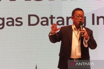 DPR saran Indonesia jalin kerja sama internasional garap migas Blok Andaman